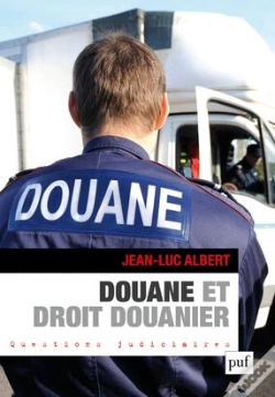 Capa do artigo Douane Et Droit Douanier