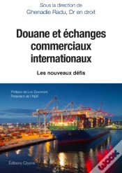 Capa do artigo Douane Et Echanges Commerciaux Internationaux