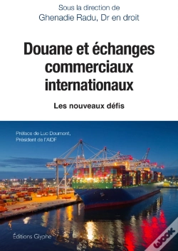 Capa do artigo Douane Et Echanges Commerciaux Internationaux