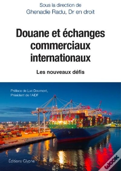 Capa do artigo Douane Et Échanges Commerciaux Internationaux