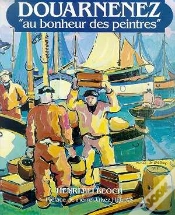Capa do artigo Douarnenez Au Bonheur Des Peintres