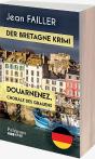 Douarnenez, Choräle Des Grauens : Der Bretagne Krimi - Preview
