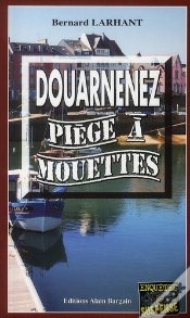 Capa do artigo Douarnenez, Piège À Mouettes