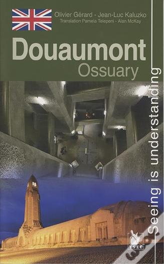 Douaumont Ossuary