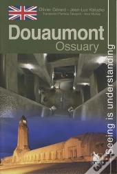 Douaumont Ossuary