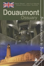 Capa do artigo Douaumont Ossuary