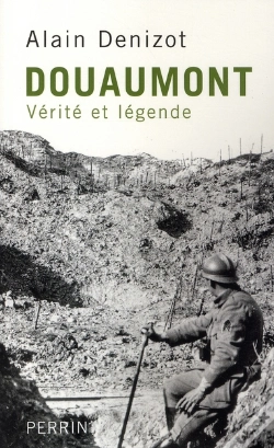 Capa do artigo Douaumont ; Vérité Et Légende