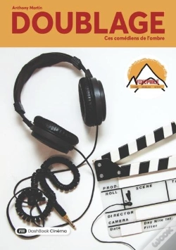 Capa do artigo Doublage, Ces Comédiens De L'Ombre