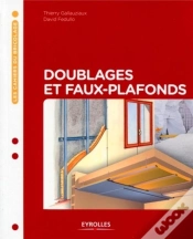 Capa do artigo Doublages Et Faux-Plafonds