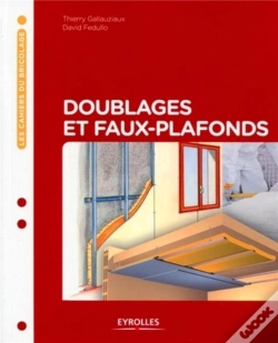 Capa do artigo Doublages Et Faux-Plafonds