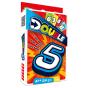 Double 5 - Jogo de Cartas - Preview