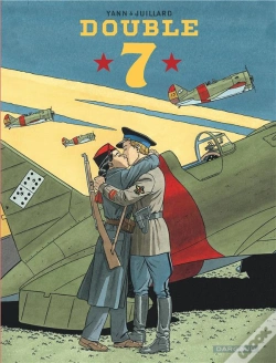 Capa do artigo Double 7