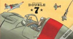 Capa do artigo Double 7