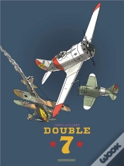 Capa do artigo Double 7