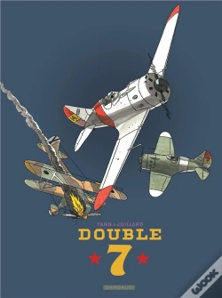 Capa do artigo Double 7