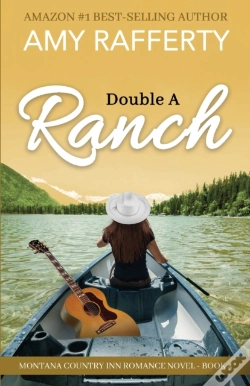Capa do artigo Double A Ranch