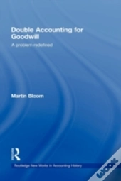 Double Accounting For Goodwill