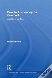 Double Accounting For Goodwill