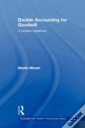 Double Accounting For Goodwill