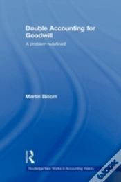 Capa do artigo Double Accounting For Goodwill