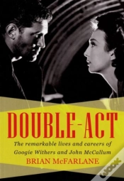 Capa do artigo Double Act