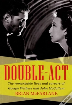 Capa do artigo Double Act