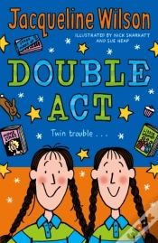 Capa do artigo Double Act