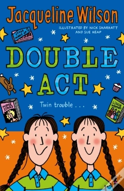Capa do artigo Double Act