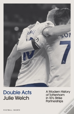 Capa do artigo Double Acts