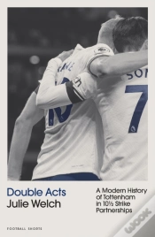 Capa do artigo Double Acts