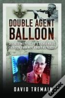 Double Agent Balloon
