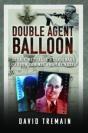 Double Agent Balloon - Preview