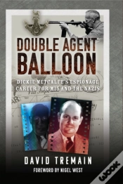 Capa do artigo Double Agent Balloon