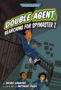 Double Agent - Preview