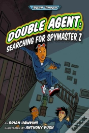 Capa do artigo Double Agent