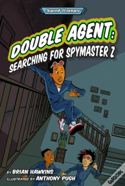 Capa do artigo Double Agent