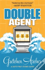 Capa do artigo Double Agent