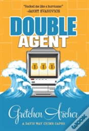 Capa do artigo Double Agent
