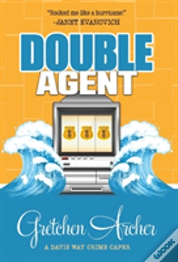 Capa do artigo Double Agent