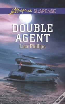 Capa do artigo Double Agent