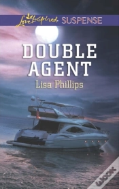 Capa do artigo Double Agent