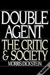 Capa do artigo Double Agent