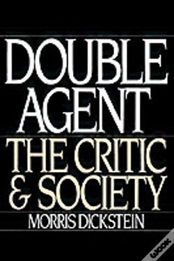 Capa do artigo Double Agent