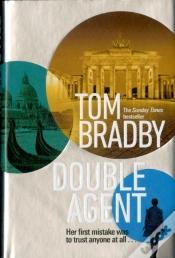 Capa do artigo Double Agent