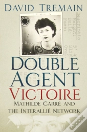 Double Agent Victoire