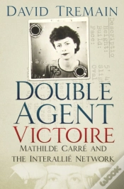 Capa do artigo Double Agent Victoire