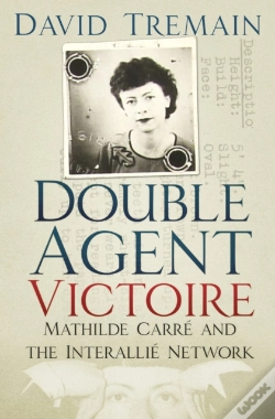 Capa do artigo Double Agent Victoire