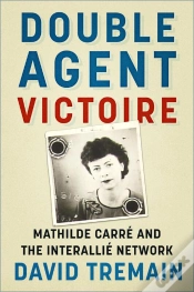 Capa do artigo Double Agent Victoire