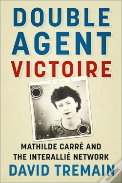 Capa do artigo Double Agent Victoire