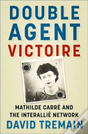 Capa do artigo Double Agent Victoire